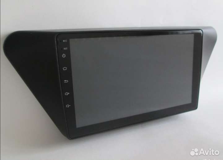 Авто магнитола