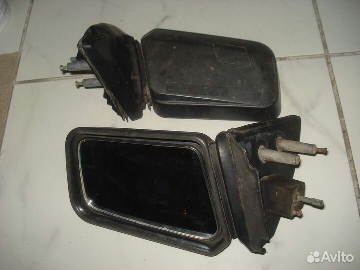 Зеркала заднего вида для ваз (LADA) -2108,2109