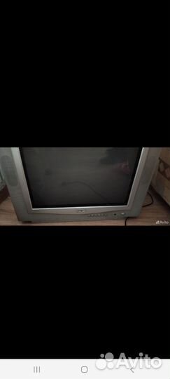 Телевизор бу