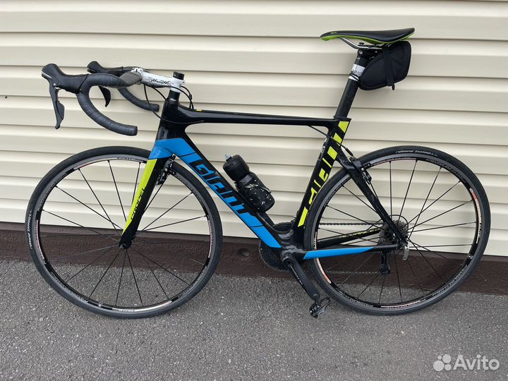 Шоссейный Велосипед giant