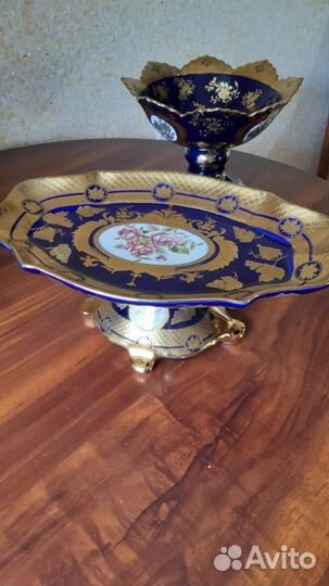 Все вазы для фруктов и конфет