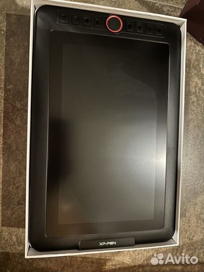 Графический планшет