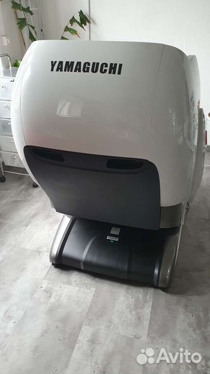 Массажное кресло yamaguchi axiom