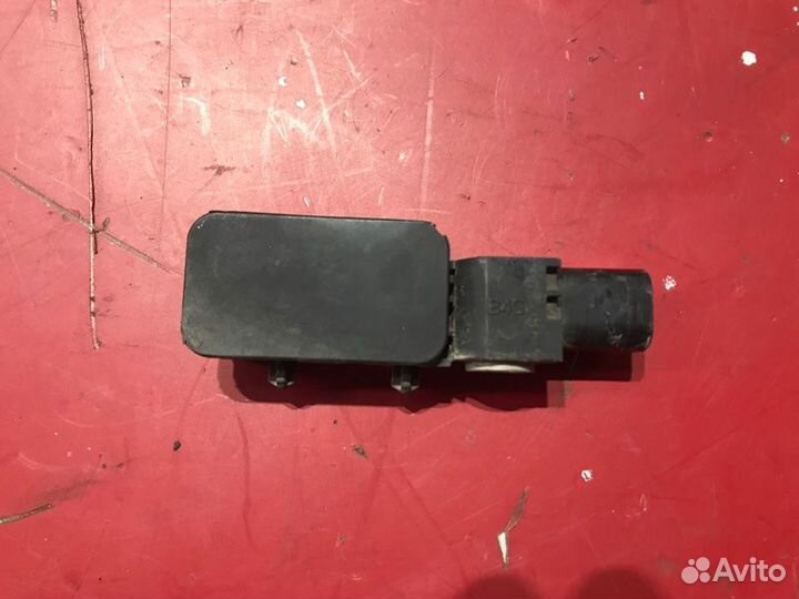 Датчик подушек безопасности передний Mazda 6 GG