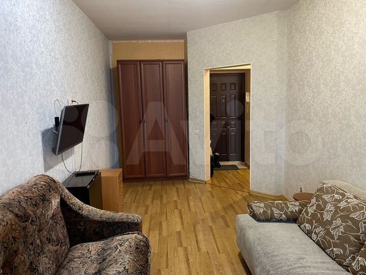 1-к. квартира, 32,4 м², 7/9 эт.