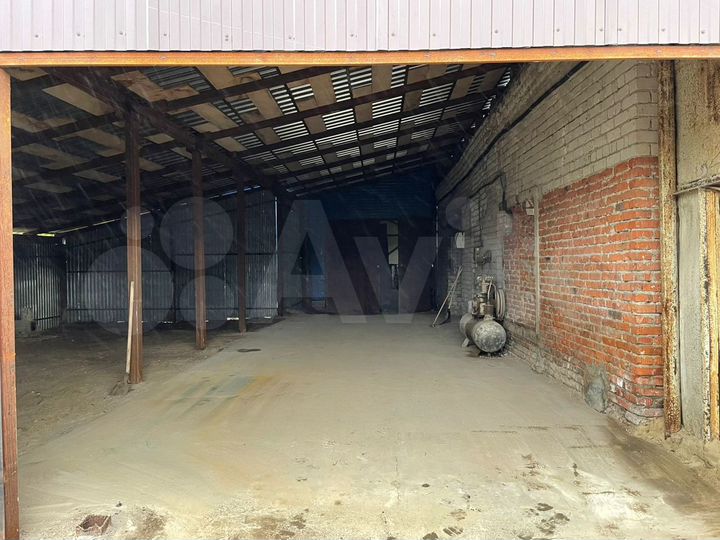 Производство, 768.5 м²