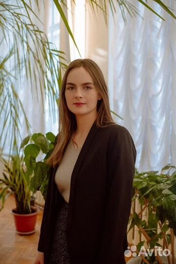 Репетитор по литературе и русскому языку