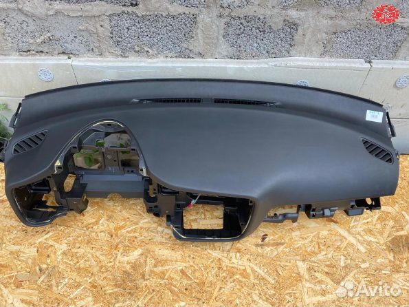 Торпеда / панель Mitsubishi Outlander 3 GF