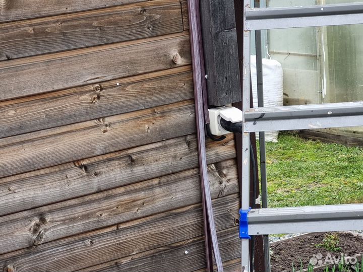 Вагончик дачный домик бытовка