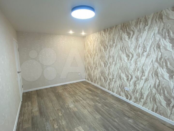 1-к. квартира, 33 м², 5/5 эт.