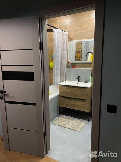 Отделка помещений под ключ