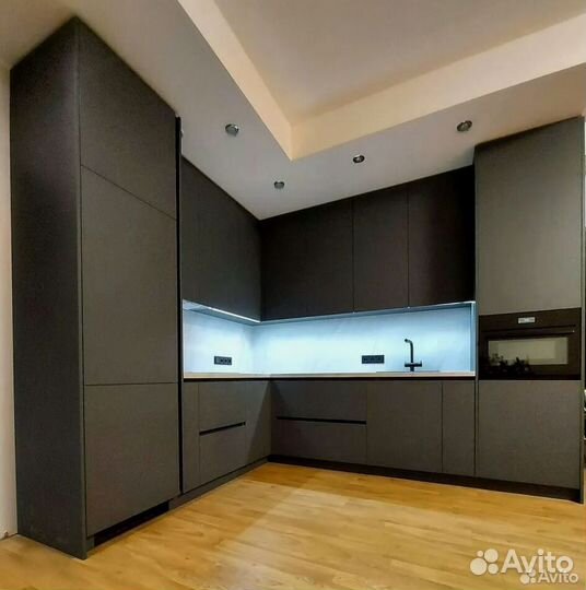 Кухня на заказ изготовление гарантия