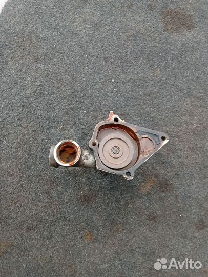 Помпа Протон 415