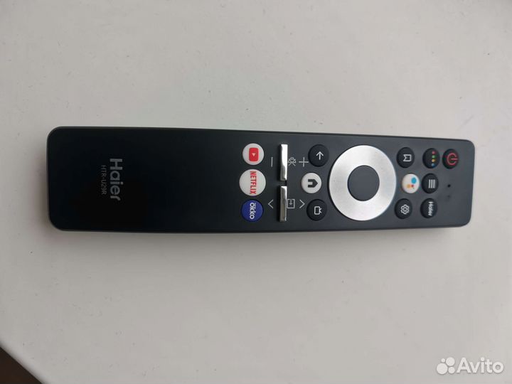 Пульт ду для телевизора Haier оригинал