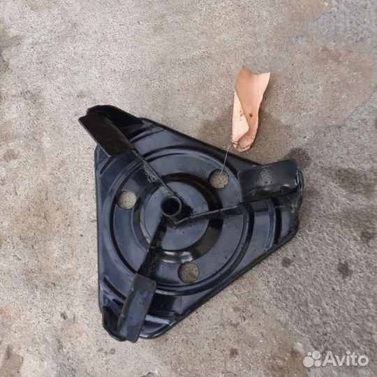 Лопость для снегоуборщика