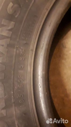 Nokian Tyres Nordman SX2 185/65 R15