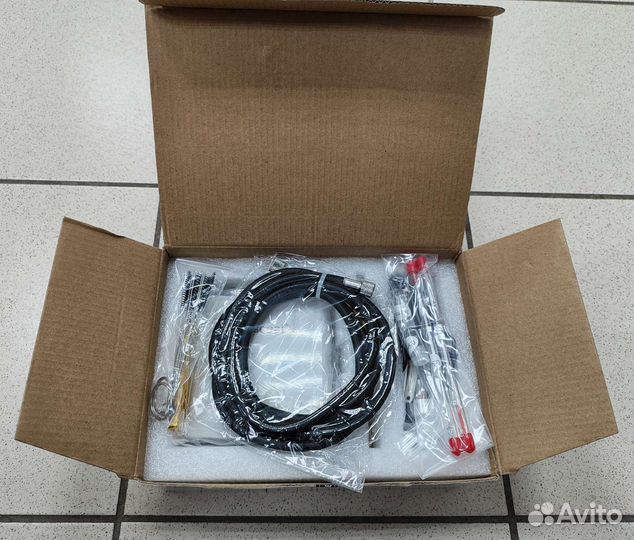 Аэрограф с компрессором