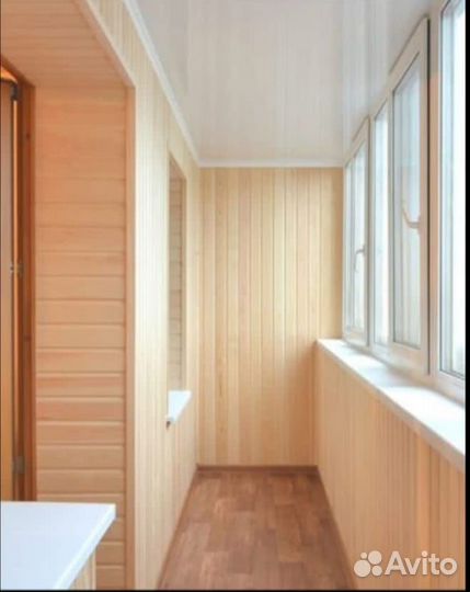 Ремонт. отделочные работы