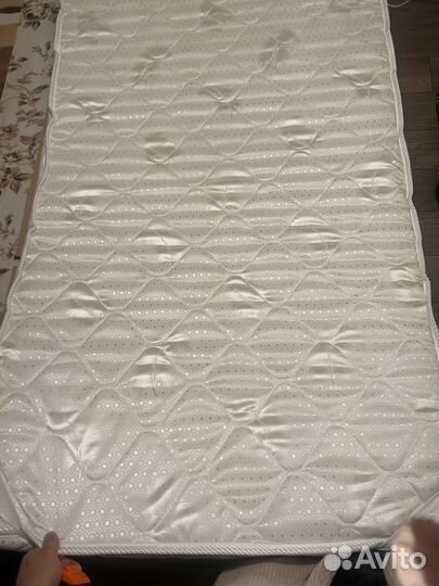 Матрас 80 на 190