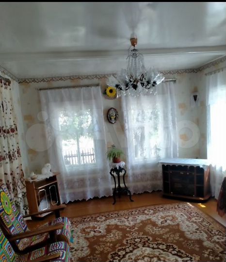 Дом 49 м² на участке 7 сот.