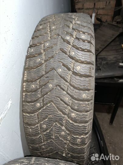 Cordiant Snow Cross 2 205/60 R16 94T