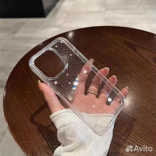 Чехол на iPhone 14 новый