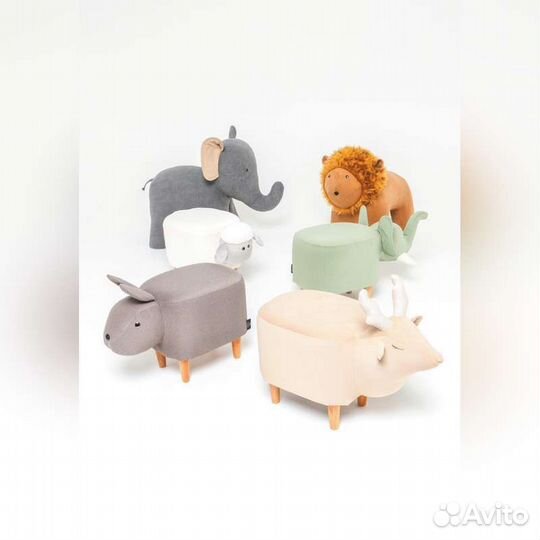 Пуф Leset Maral combi