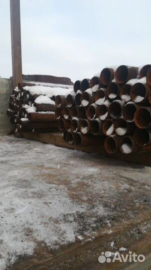 Труба нкт оптом