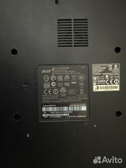 Ноутбуки бу