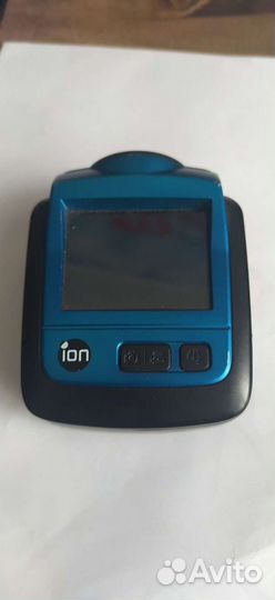 Экшн камера Ion
