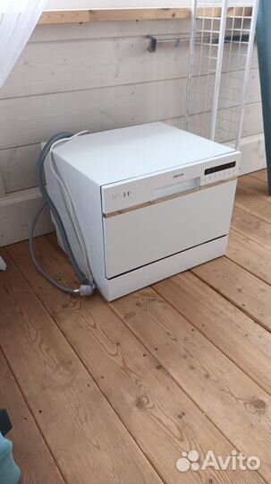 Посудомоечная машина