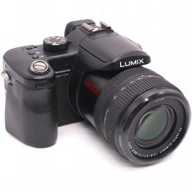 Фотоаппарат Panasonic Lumix DMC-FZ50