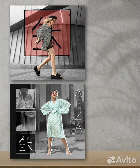 Инфографика для маркетплейсов