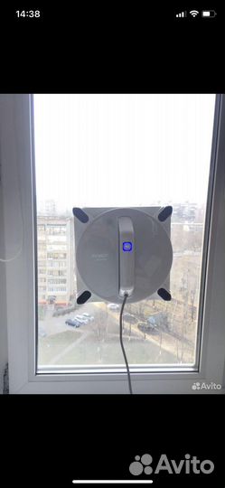 Робот мойщик окон winbot 950