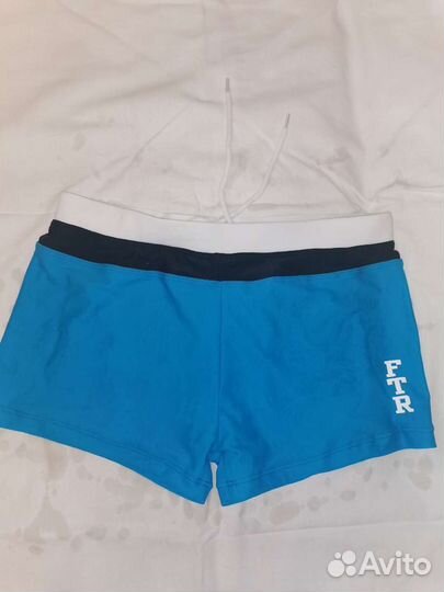 Трусы плавки на мальчика 146-158