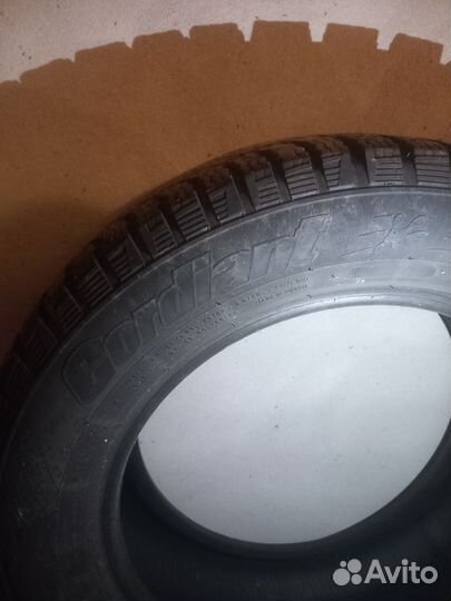 Cordiant Snow Cross 2 SUV 235/60 R18