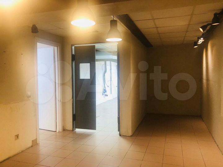 Торговая площадь, 80.2 м²