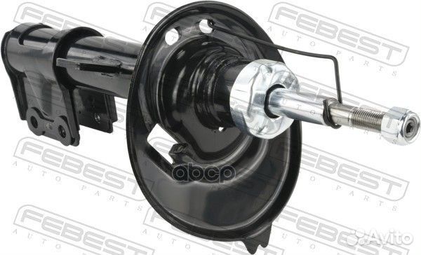 25110-009FR амортизатор передний правый Peugeo