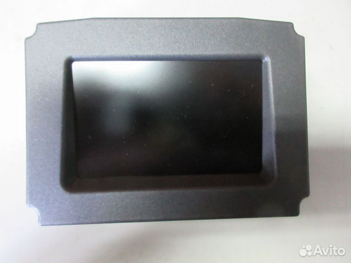 Информационный ЖК дисплей Vectra C Zafira C 2013)