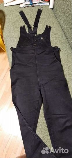 Комбинезон для беременных