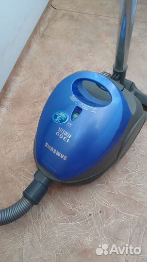 Пылесос Samsung