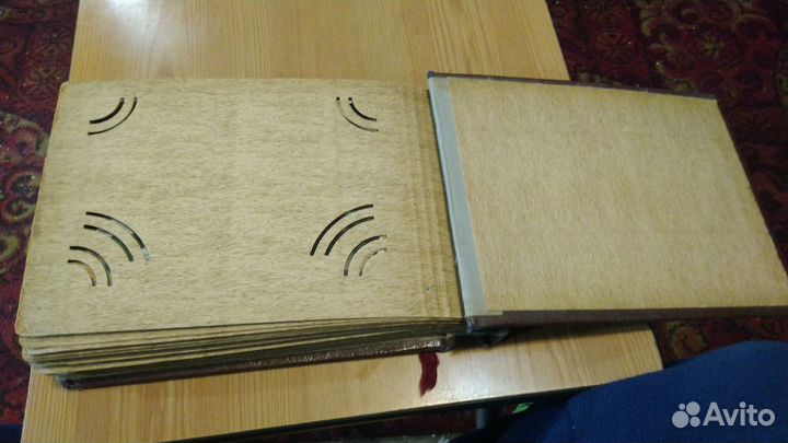 Советские открытки