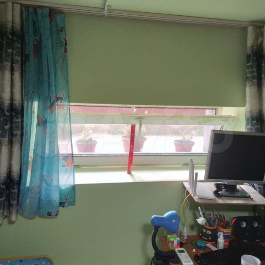 Свободного назначения, 17 м²