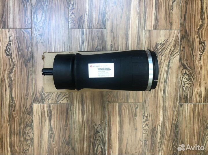 Пневмобаллон Лэнд Ровер Спорт Л494 LR052171