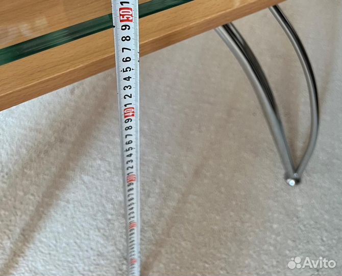 Журнальный столик бу