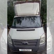 Ford Transit 2.2 MT, 2012, 296 000 км, с пробегом, цена 1 300 000 руб.