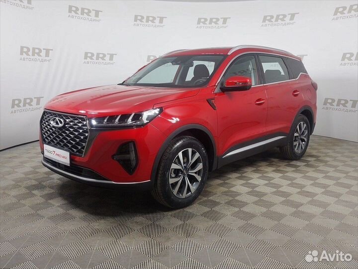 Chery Tiggo 7 Pro Max 1.5 CVT, 2023