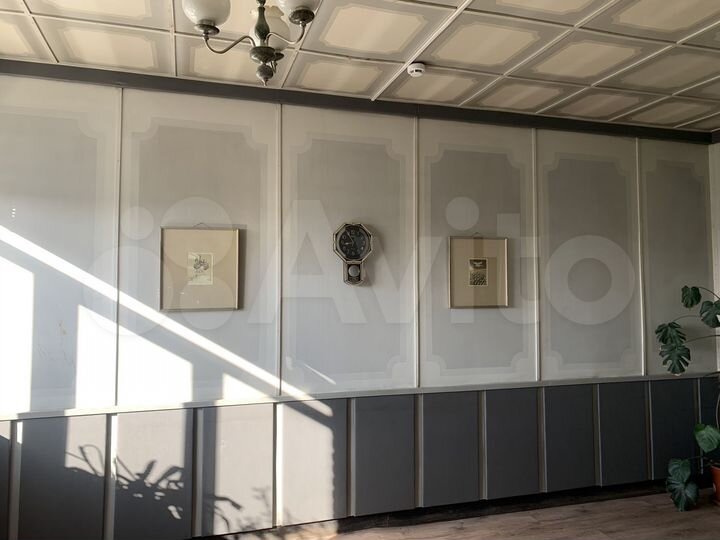 Офис, 18.4 м²