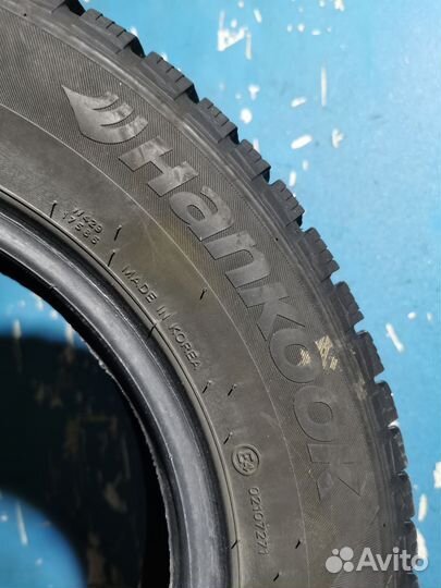 Hankook Winter I'Pike RS2 W429 165/70 R13