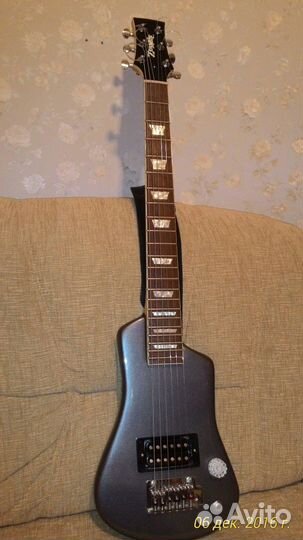 Гитара Chiquita's